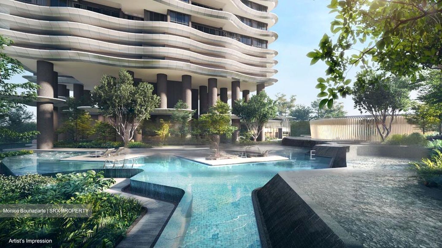 Zion Road (D3), Condominium #503304961